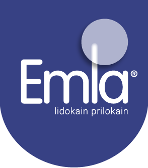 Emla kräm